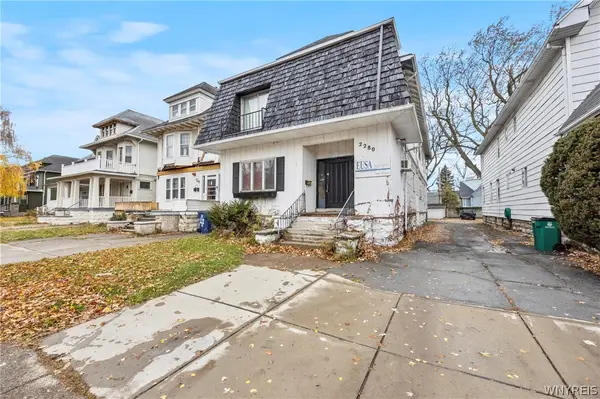 2280 Main Street, Buffalo, NY 14214