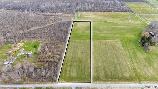 1000 Kinne Road, Lockport, NY 14094