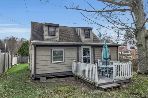 359 E Sterling Avenue, Angola, NY 14006