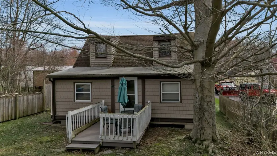 359 E Sterling Avenue, Angola, NY 14006 - #2