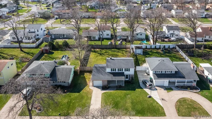 59 Willow Green Drive, Buffalo, NY 14228 - #3