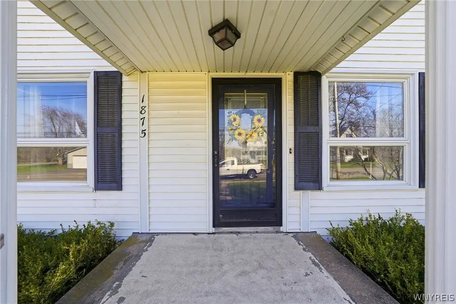 1875 Quaker Road, Barker, NY 14012 - #3