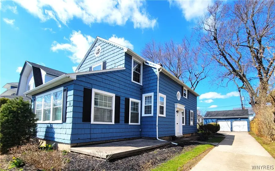 31 Palmer Avenue, Buffalo, NY 14217 - #3