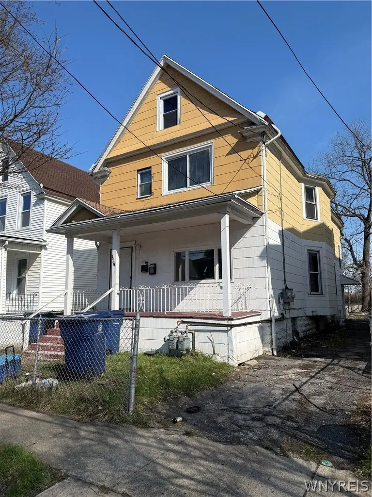 128 Box Avenue, Buffalo, NY 14211 - #1