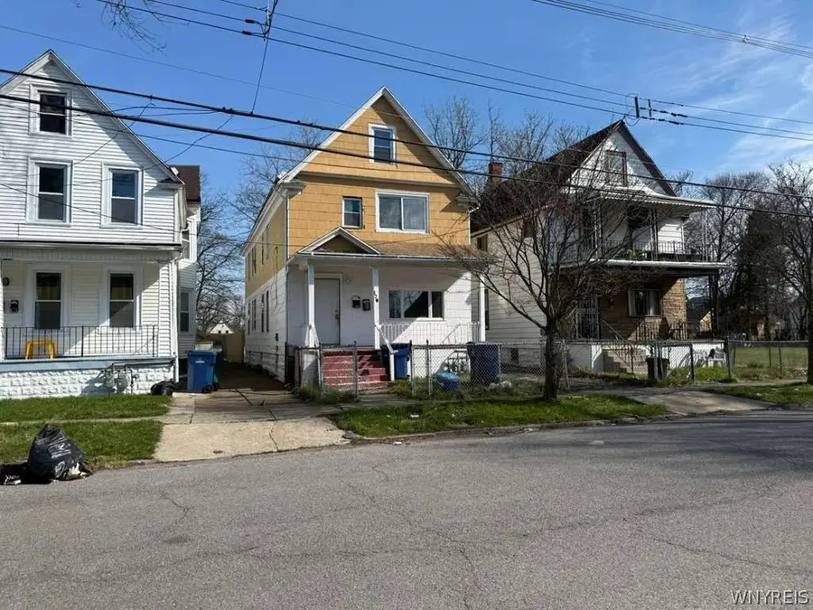 128 Box Avenue, Buffalo, NY 14211 - #3