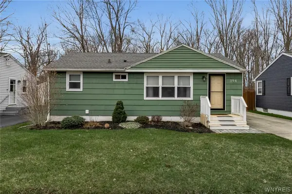 394 Linwood Avenue, North Tonawanda, NY 14120