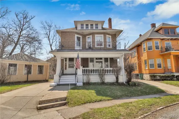 97 Eastwood Place, Buffalo, NY 14208