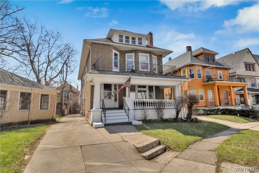 97 Eastwood Place, Buffalo, NY 14208 - #2