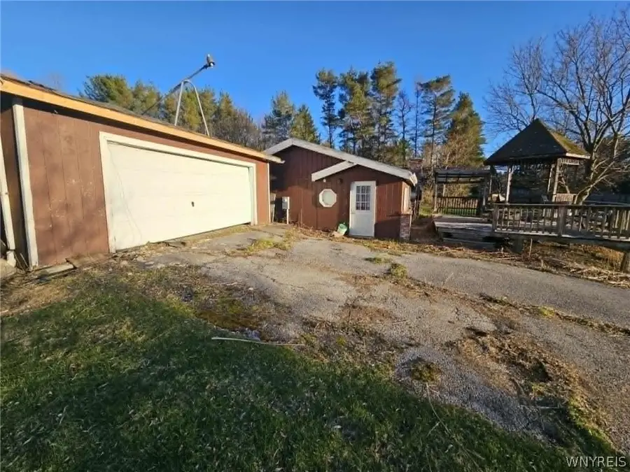 5617 State Route 15a, Springwater, NY 14560 - #2
