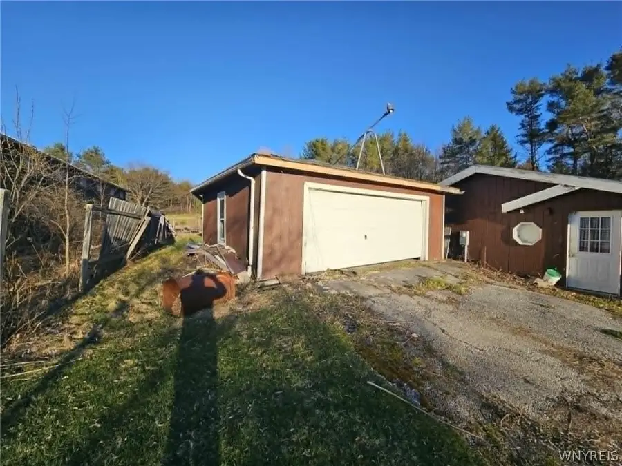 5617 State Route 15a, Springwater, NY 14560 - #3