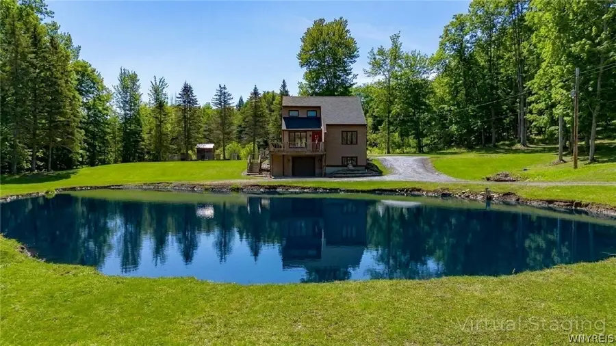 130 Taylor Hts, Holland, NY 14080 - #2