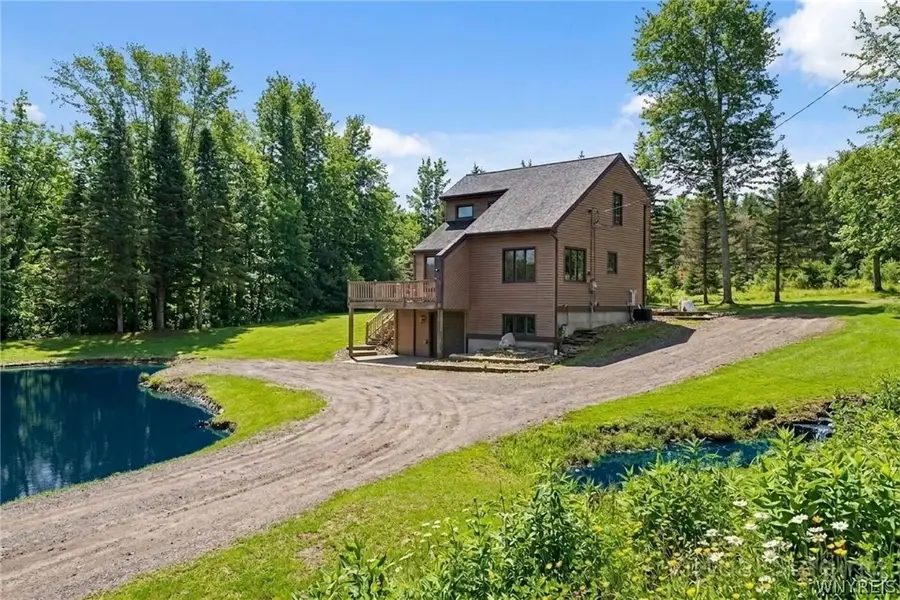 130 Taylor Hts, Holland, NY 14080 - #3