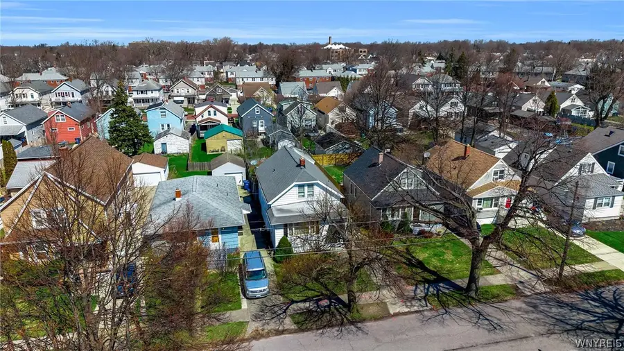 102 Whitehall Avenue, Buffalo, NY 14220 - #2