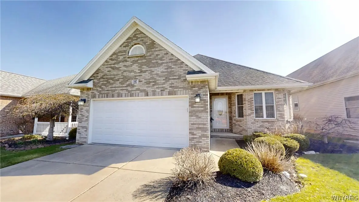 197 Bering Avenue, Buffalo, NY 14223 - #1