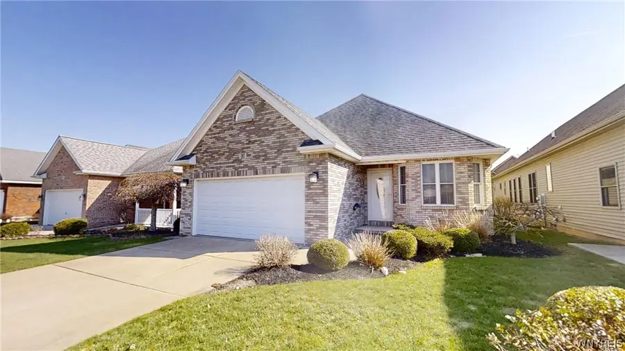 197 Bering Avenue, Buffalo, NY 14223 - #2