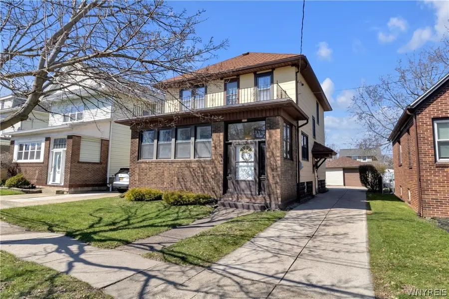 1062 Tifft Street, Buffalo, NY 14220 - #2