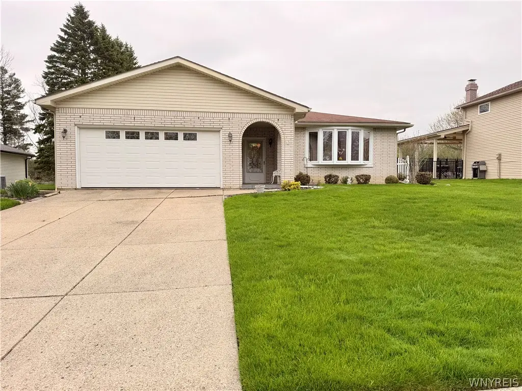 229 Windmill Road, Buffalo, NY 14218 - #1