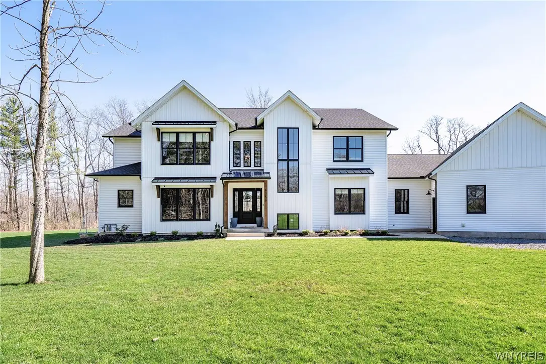 6750 Clinton Street, Elma, NY 14059 - #1