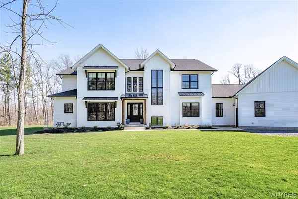 6750 Clinton Street, Elma, NY 14059