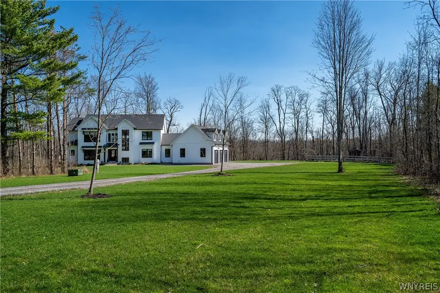 6750 Clinton Street, Elma, NY 14059 - #3