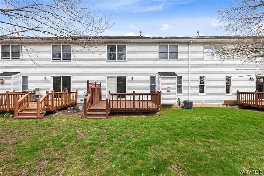 5376 Village Station Circle, Buffalo, NY 14221 - #2