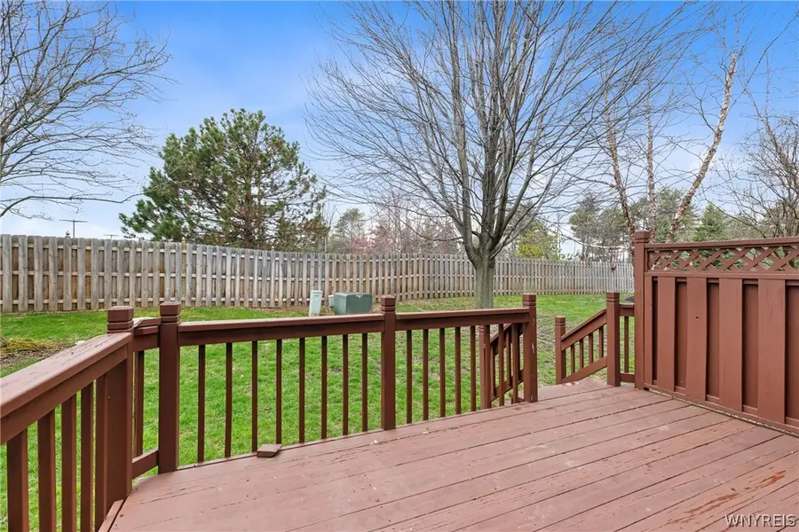 5376 Village Station Circle, Buffalo, NY 14221 - #3