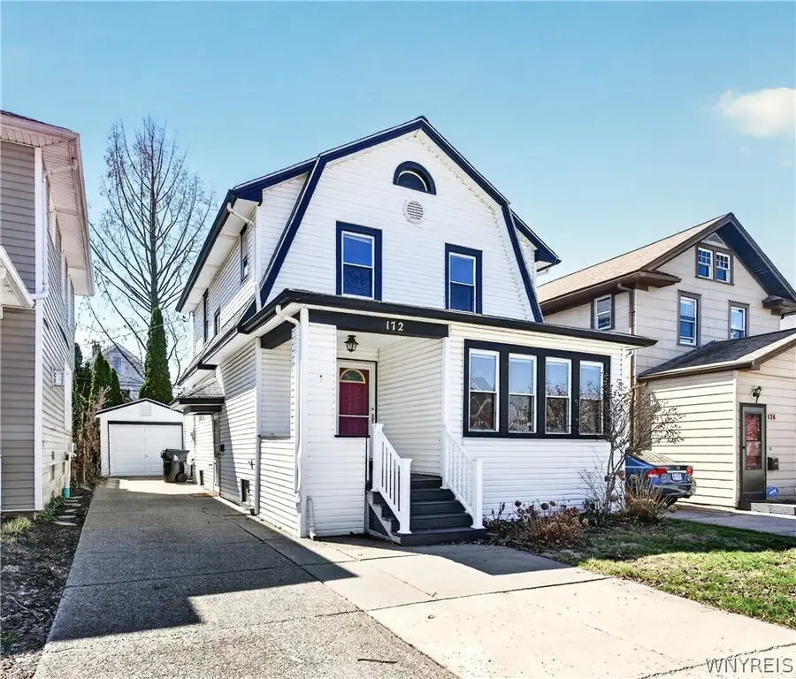 172 Tremont Avenue, Kenmore, NY 14217 - #2