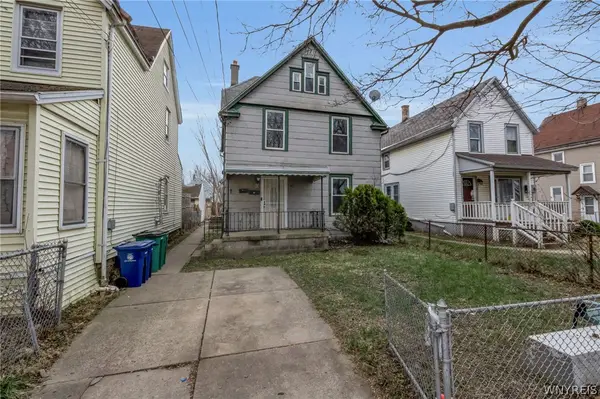 53 Sirret Street, Buffalo, NY 14220