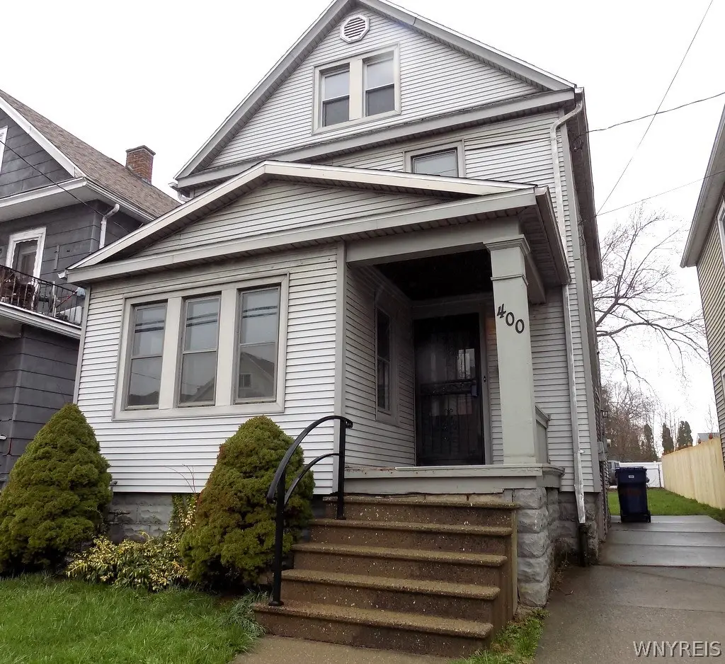 400 Ontario Street, Buffalo, NY 14207 - #1