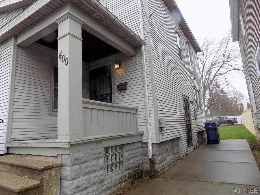 400 Ontario Street, Buffalo, NY 14207 - #2