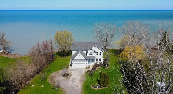 2949 W Lake Road, Wilson, NY 14172