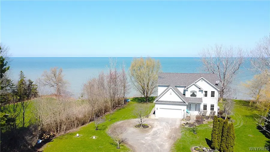 2949 W Lake Road, Wilson, NY 14172 - #2