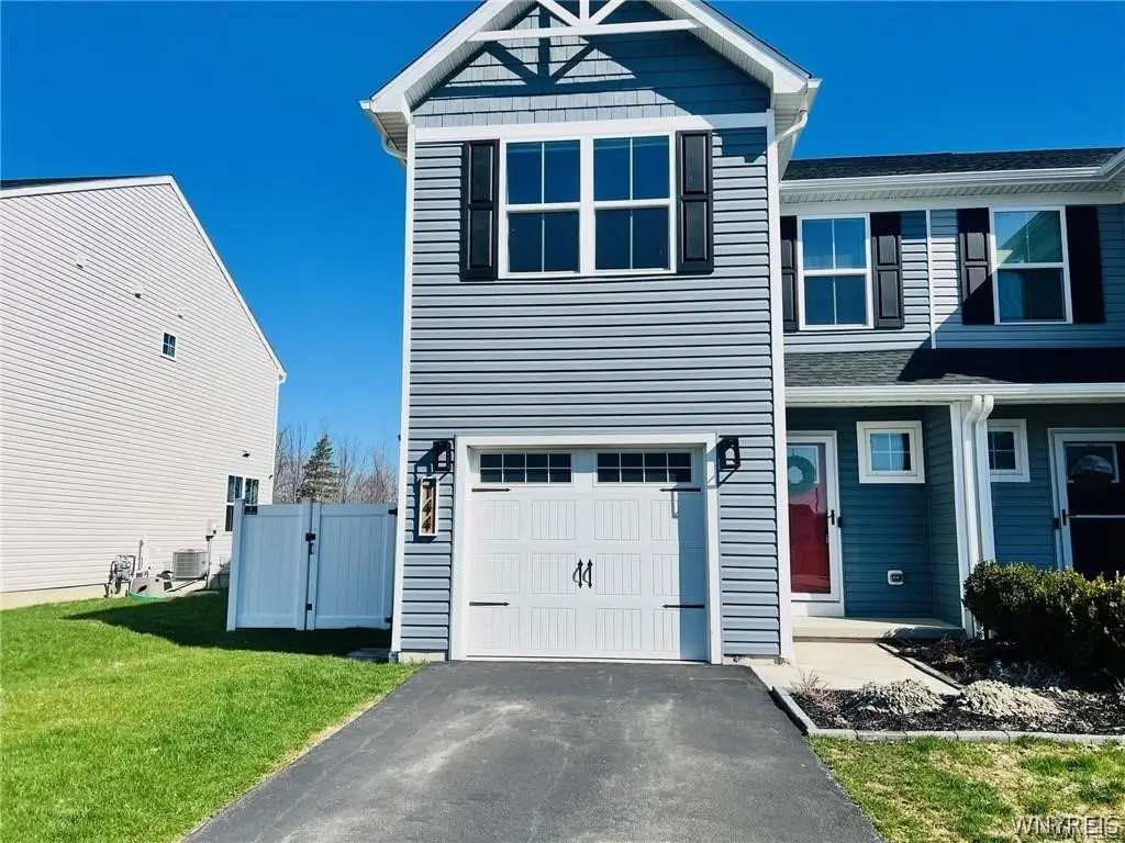 144 South Drive, West Seneca, NY 14218 - #1