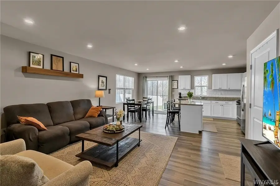 144 South Drive, West Seneca, NY 14218 - #2