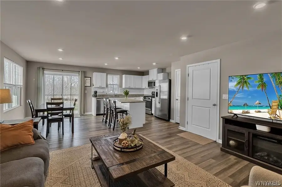 144 South Drive, West Seneca, NY 14218 - #3