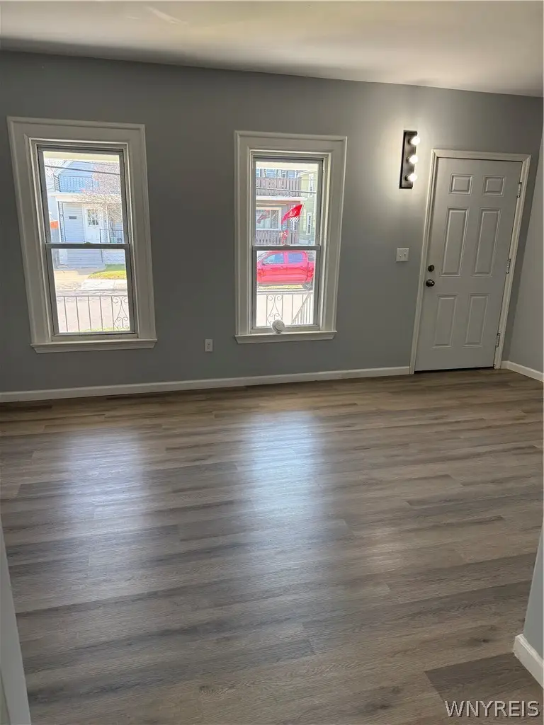 108 Baxter Street Street, Buffalo, NY 14207 - #2
