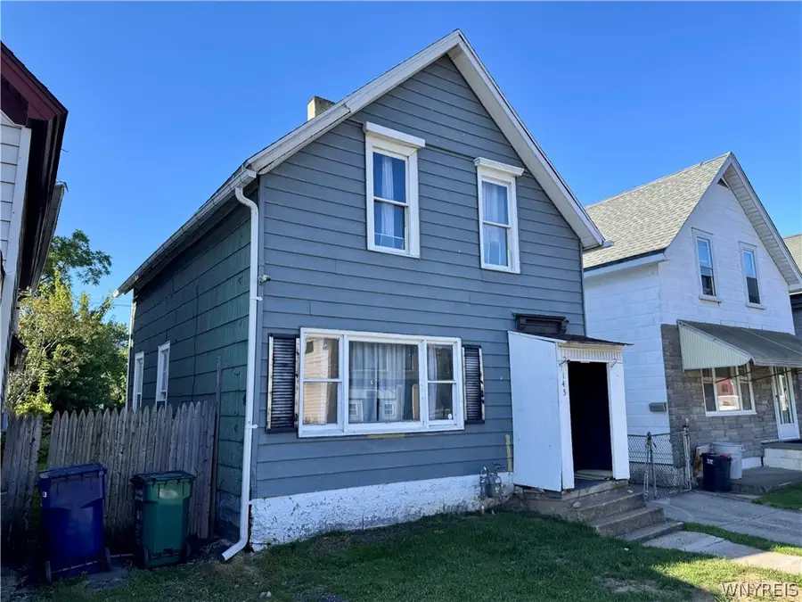 145 Forest Avenue, Buffalo, NY 14213 - #2