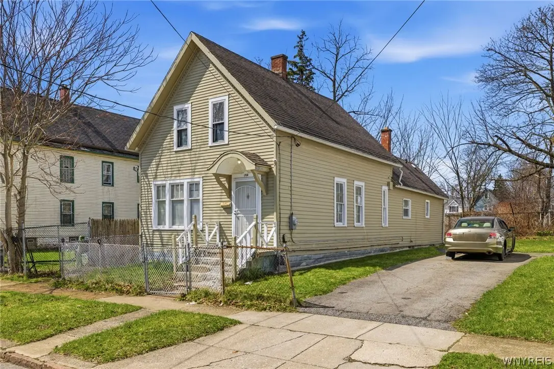 198 Grape Street, Buffalo, NY 14204 - #1