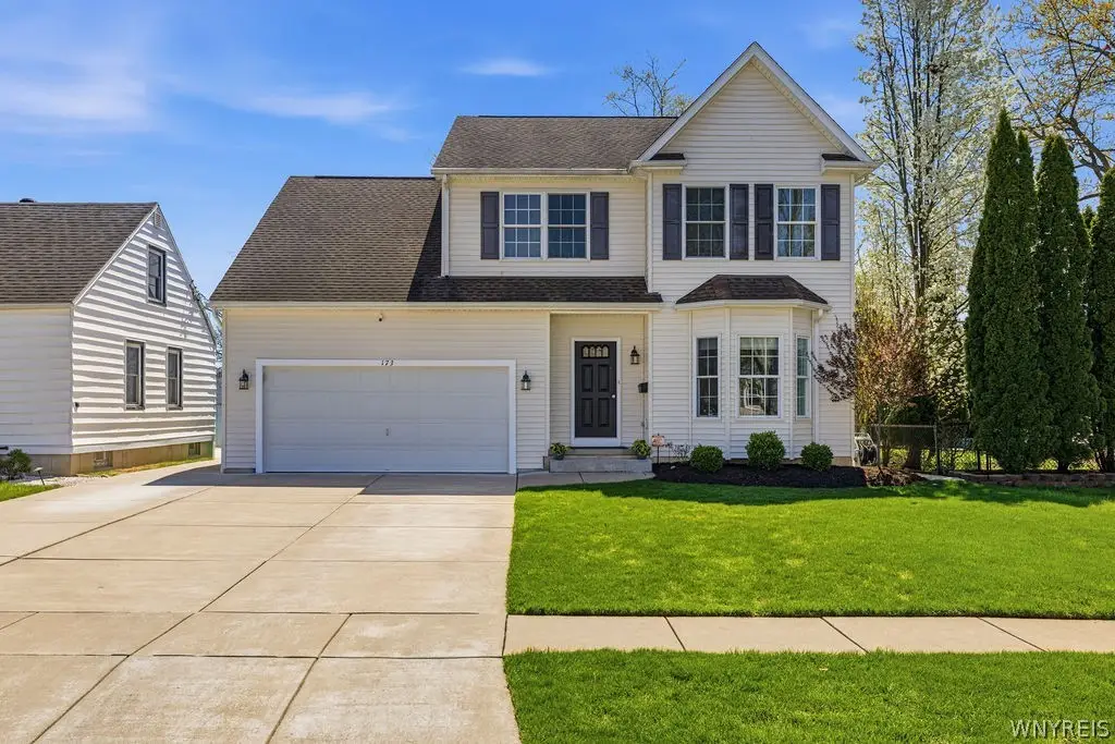 173 Mcconkey Drive, Buffalo, NY 14223 - #1