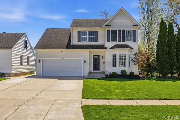 173 Mcconkey Drive, Buffalo, NY 14223