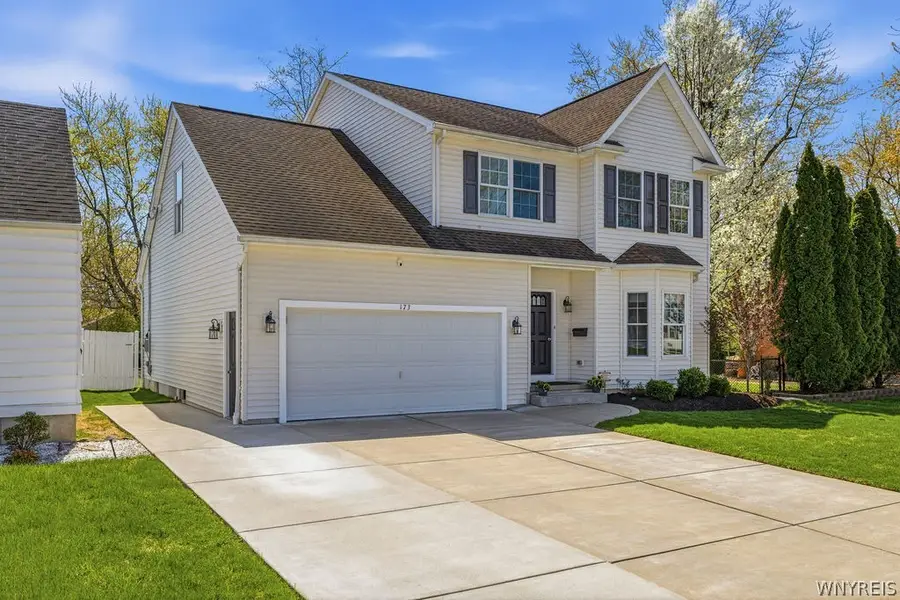 173 Mcconkey Drive, Buffalo, NY 14223 - #2