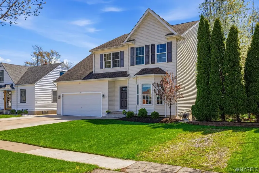 173 Mcconkey Drive, Buffalo, NY 14223 - #3