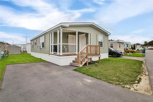 1774 Military Road #27, Tonawanda, NY 14217