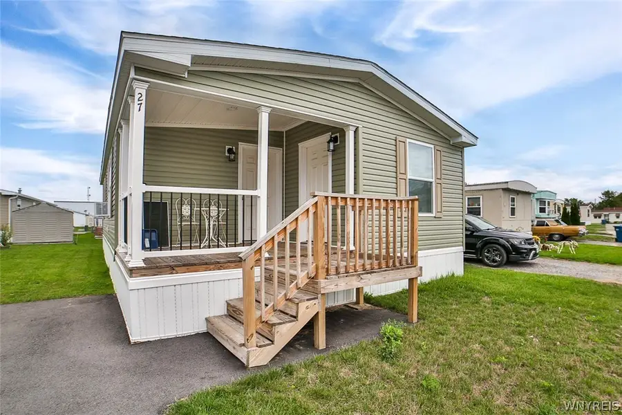 1774 Military Road #27, Tonawanda, NY 14217 - #2