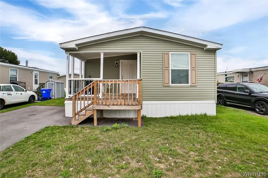 1774 Military Road #27, Tonawanda, NY 14217 - #3