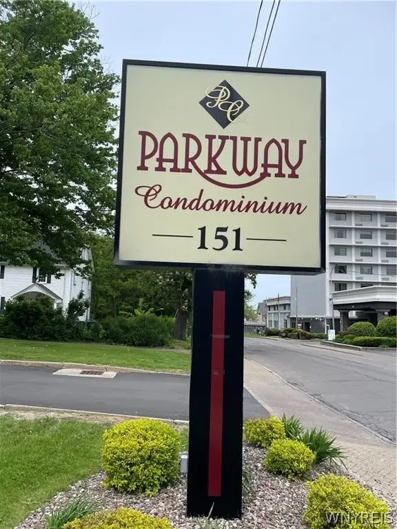 151 Buffalo Avenue #611, Niagara Falls, NY 14303 - #2