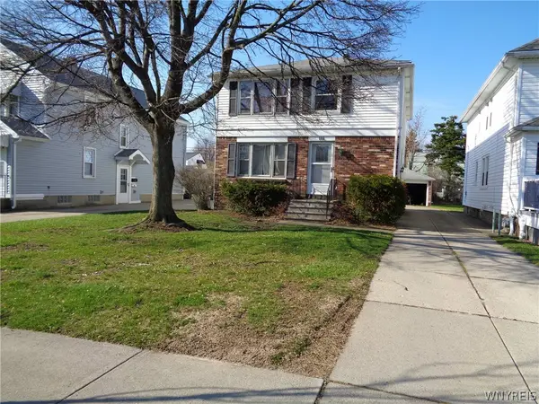 111 Tulane Road, Buffalo, NY 14217