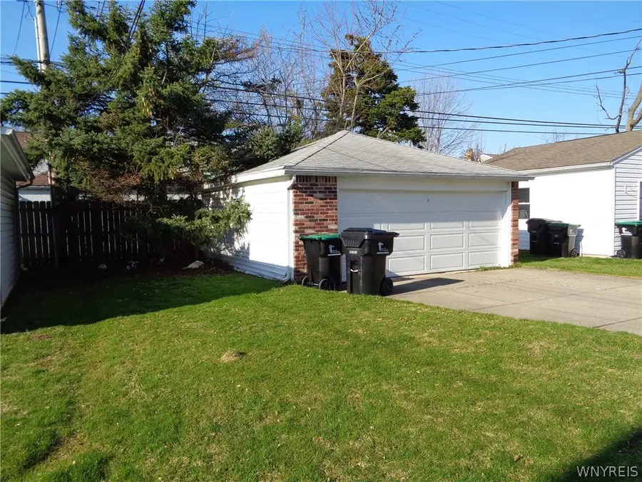 111 Tulane Road, Buffalo, NY 14217 - #2