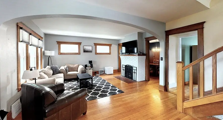 140 Knowlton Avenue, Buffalo, NY 14217 - #2