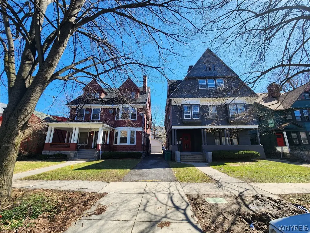 65-69 Ashland Avenue, Buffalo, NY 14222 - #1